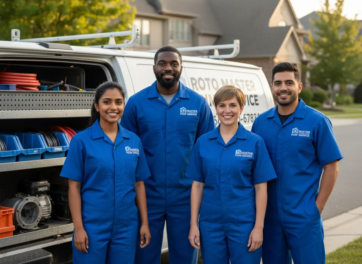 Sump Pump Installation company in Point Mugu Nawc, CA